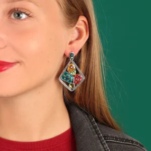 Taratata Bijoux Pile ou Face Clearance
