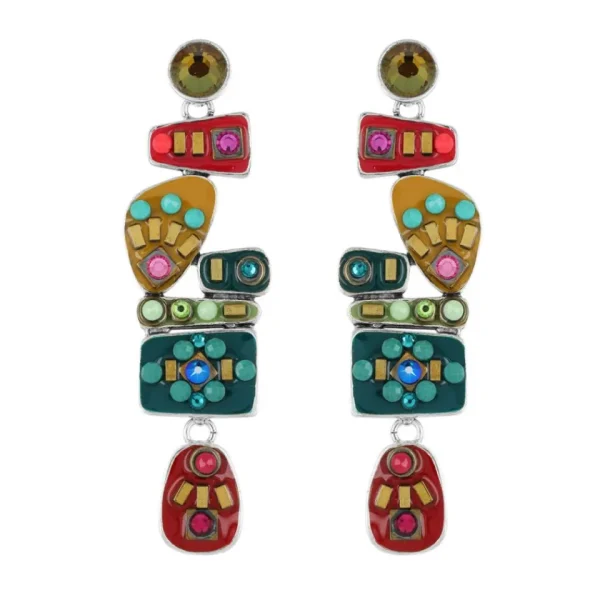 Taratata Bijoux Pile ou Face Shop
