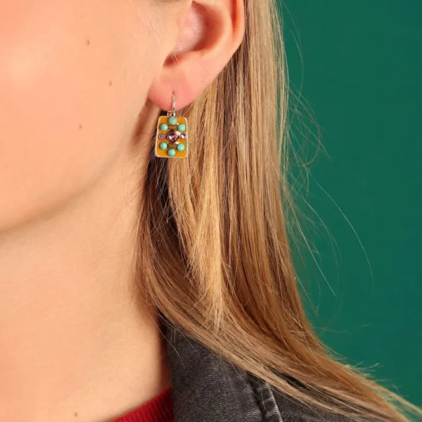 Taratata Bijoux Pile ou Face Best Sale