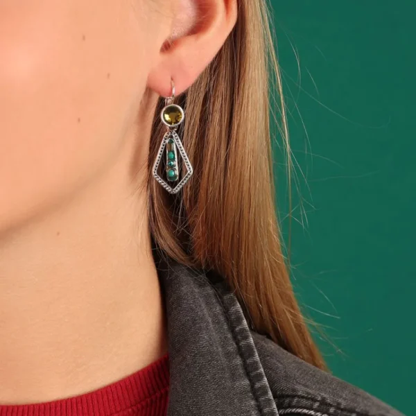 Taratata Bijoux Pile ou Face Cheap