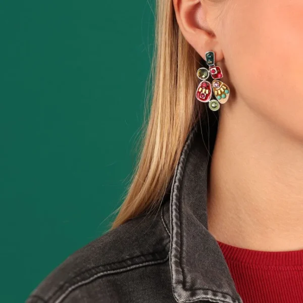 Taratata Bijoux Pile ou Face Best Sale