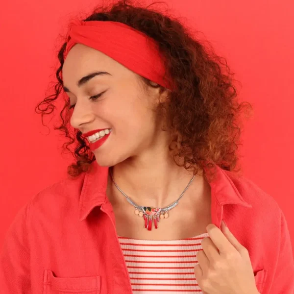 Taratata Bijoux Pivoine Flash Sale