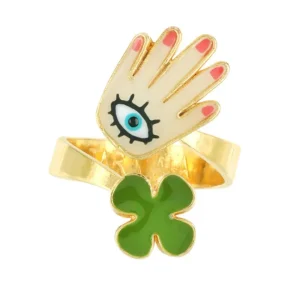 Taratata Bijoux Porte-bonheur Online