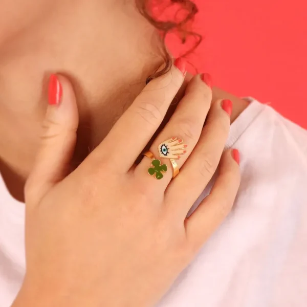Taratata Bijoux Porte-bonheur Online