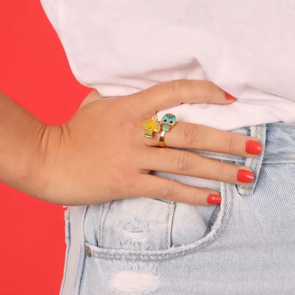 Taratata Bijoux Porte-bonheur Outlet