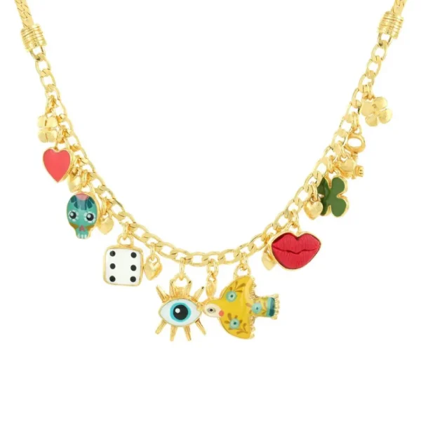 Taratata Bijoux Porte-bonheur Shop