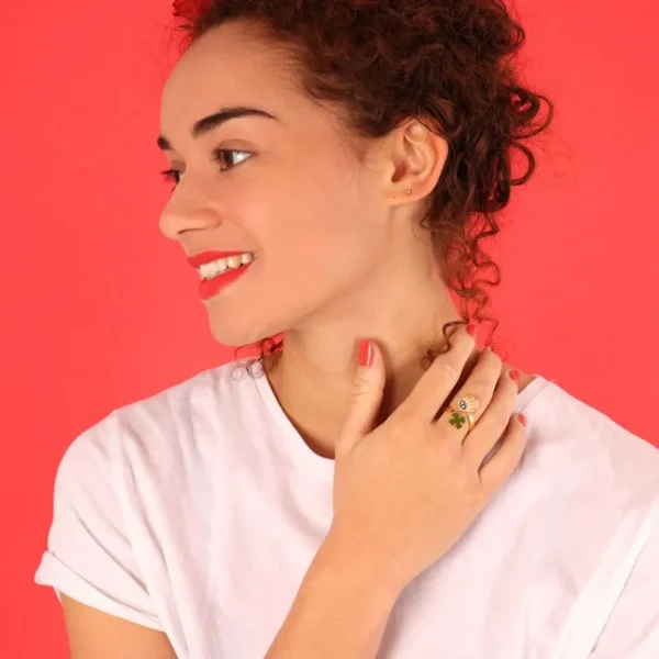 Taratata Bijoux Porte-bonheur Online