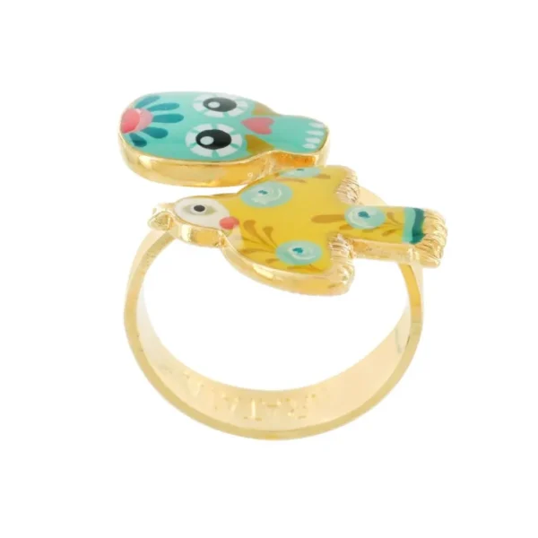 Taratata Bijoux Porte-bonheur Outlet