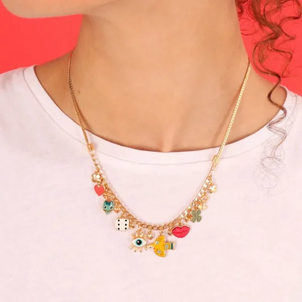 Taratata Bijoux Porte-bonheur Shop