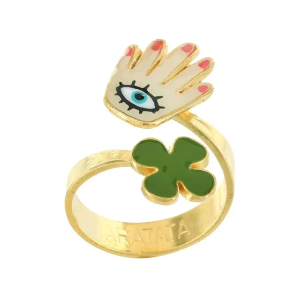 Taratata Bijoux Porte-bonheur Online