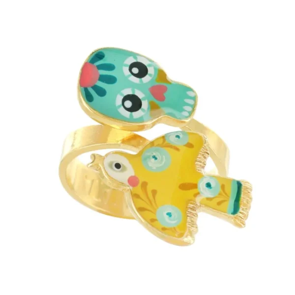 Taratata Bijoux Porte-bonheur Outlet