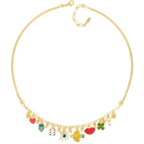 Taratata Bijoux Porte-bonheur Shop