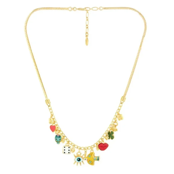 Taratata Bijoux Porte-bonheur Shop