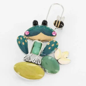 Taratata Bijoux Rainette Cheap