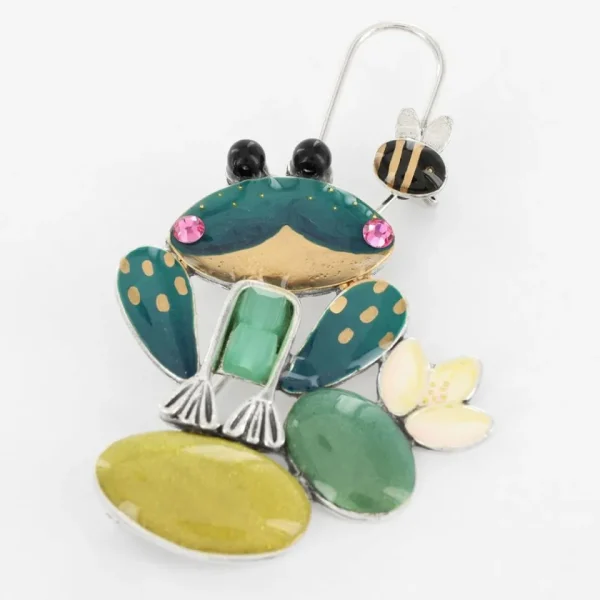 Taratata Bijoux Rainette Cheap
