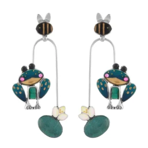 Taratata Bijoux Rainette Best Sale