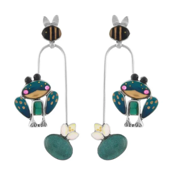 Taratata Bijoux Rainette Best Sale
