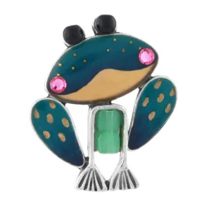 Taratata Bijoux Rainette Best Sale