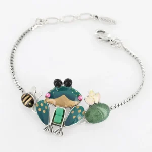 Taratata Bijoux Rainette Flash Sale