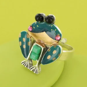 Taratata Bijoux Rainette Discount