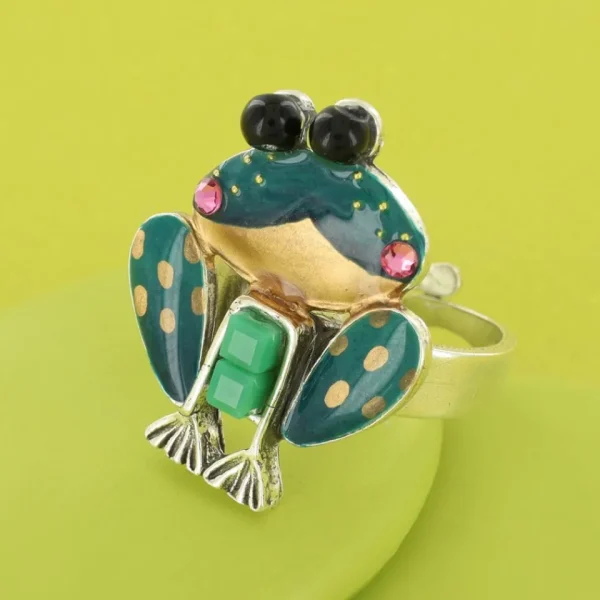 Taratata Bijoux Rainette Discount