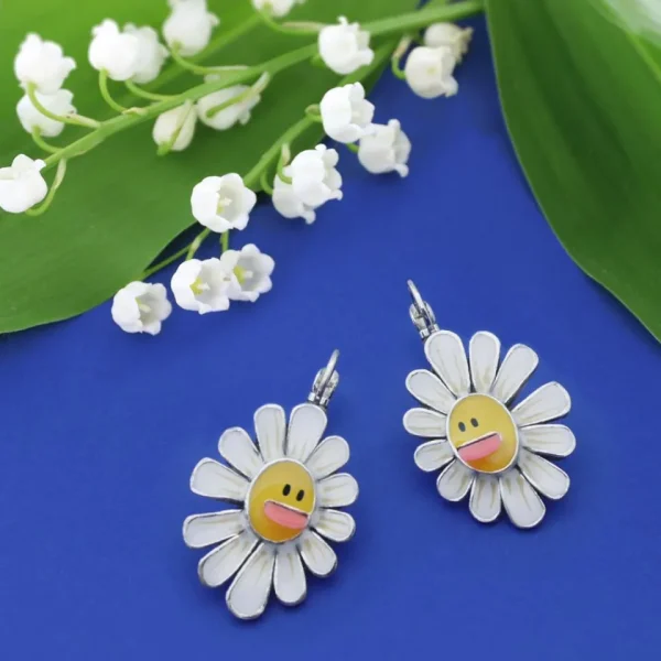 Taratata Bijoux Rainette Hot