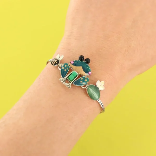 Taratata Bijoux Rainette Flash Sale