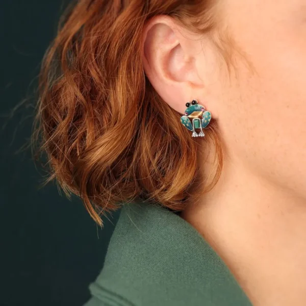 Taratata Bijoux Rainette Store