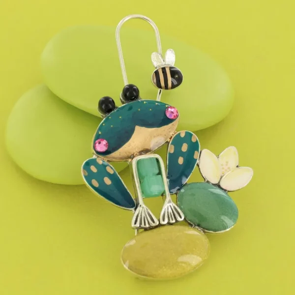 Taratata Bijoux Rainette Cheap