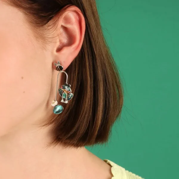Taratata Bijoux Rainette Best Sale
