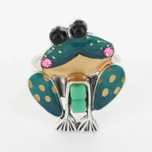 Taratata Bijoux Rainette Discount
