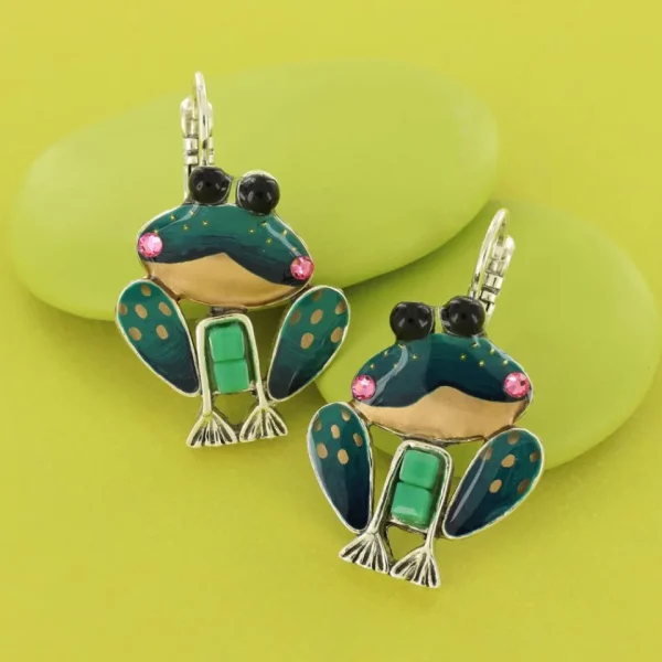 Taratata Bijoux Rainette Outlet