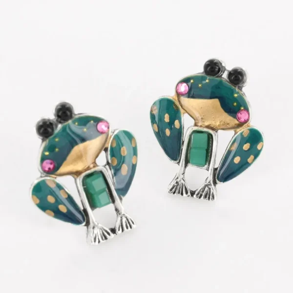 Taratata Bijoux Rainette Store
