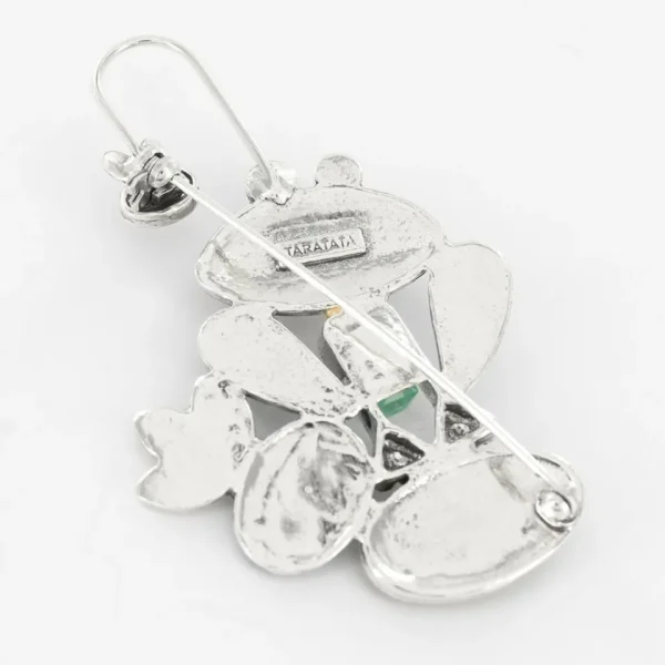 Taratata Bijoux Rainette Cheap