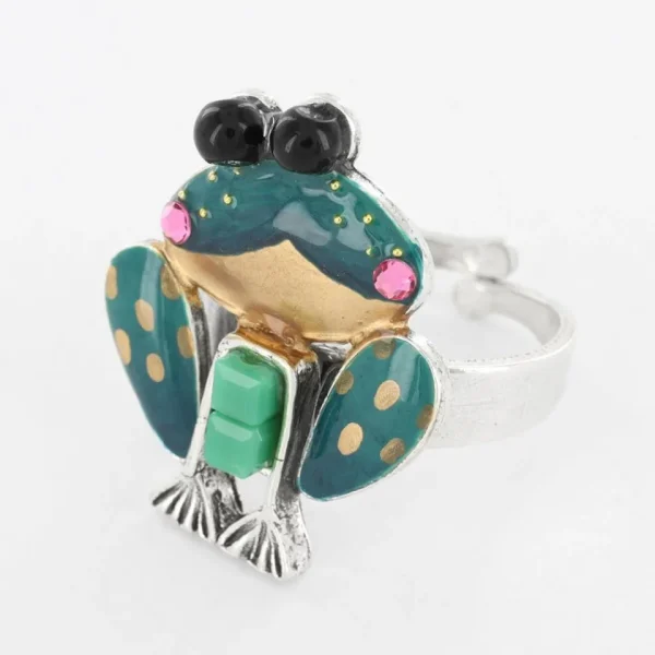 Taratata Bijoux Rainette Discount