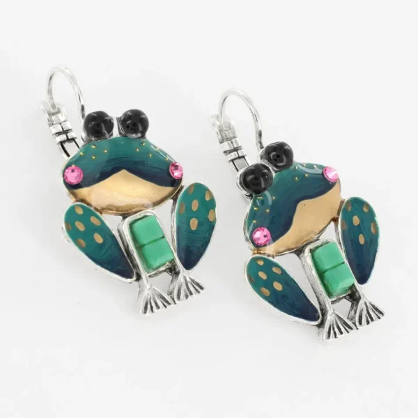 Taratata Bijoux Rainette Outlet