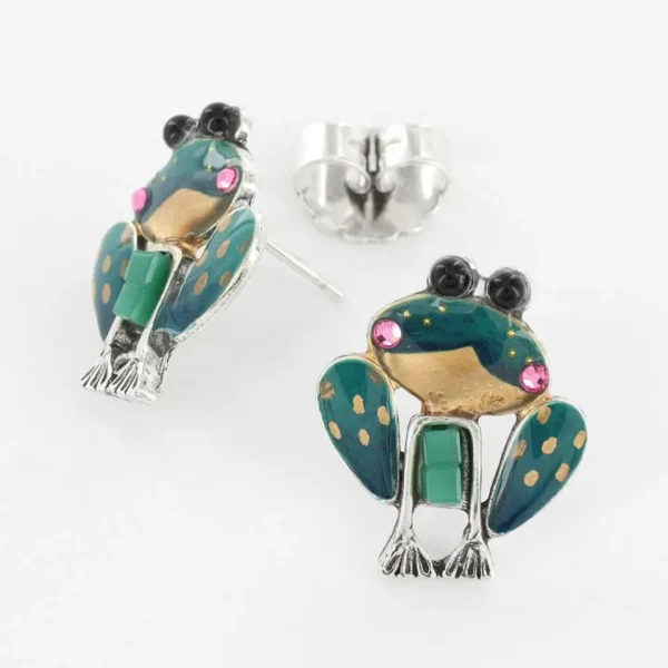 Taratata Bijoux Rainette Store