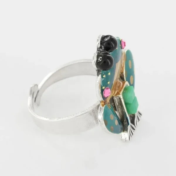 Taratata Bijoux Rainette Discount