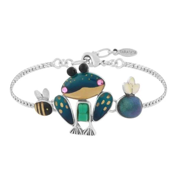 Taratata Bijoux Rainette Flash Sale