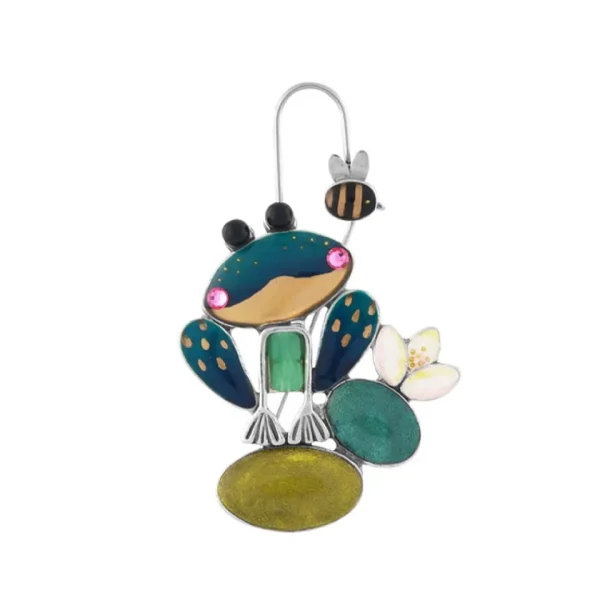 Taratata Bijoux Rainette Cheap