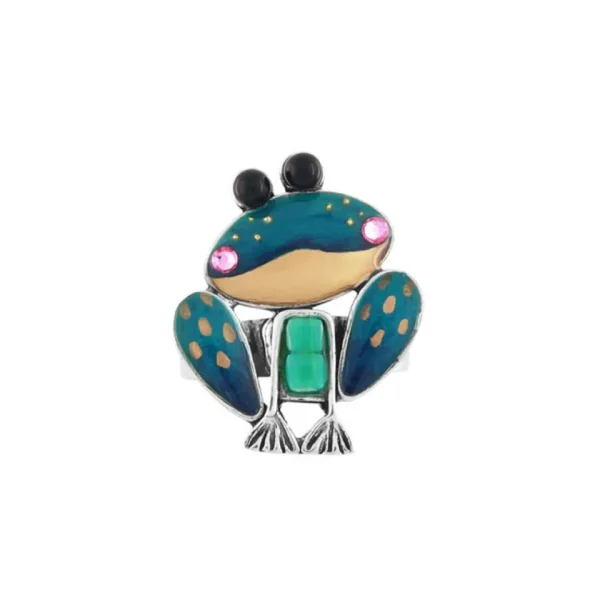 Taratata Bijoux Rainette Discount