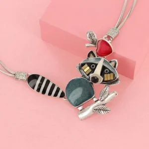 Taratata Bijoux Raton Lover Cheap