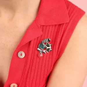 Taratata Bijoux Raton Lover Best Sale