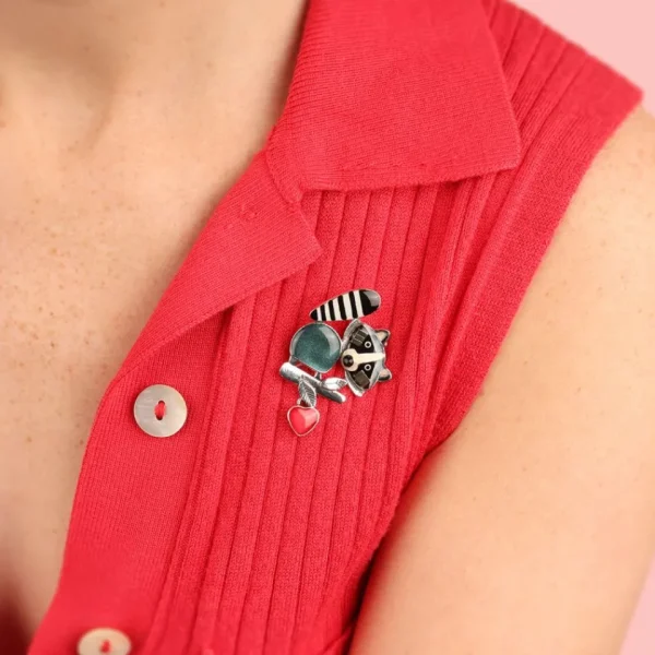 Taratata Bijoux Raton Lover Best Sale