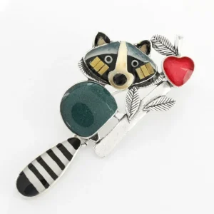 Taratata Bijoux Raton Lover Hot