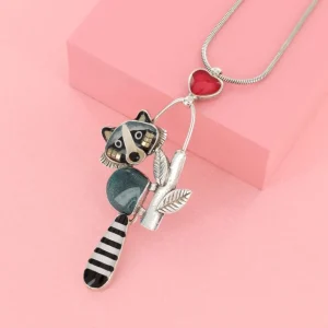 Taratata Bijoux Raton Lover Shop