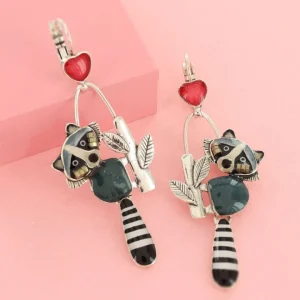 Taratata Bijoux Raton Lover Hot