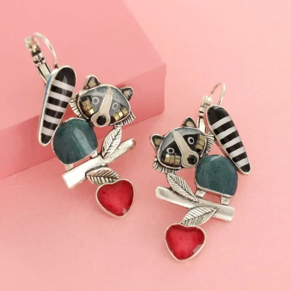 Taratata Bijoux Raton Lover Best Sale