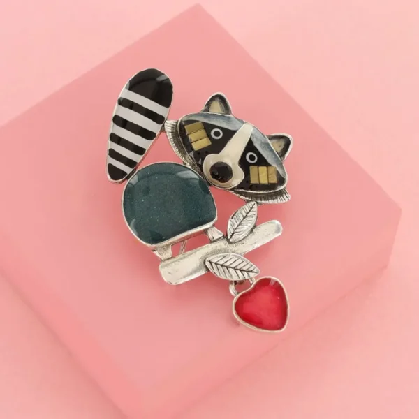 Taratata Bijoux Raton Lover Best Sale