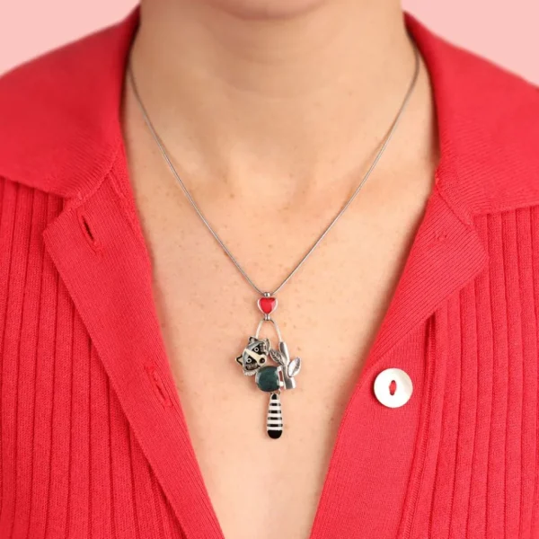 Taratata Bijoux Raton Lover Shop